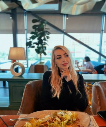 Жанна