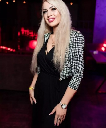 Жанна